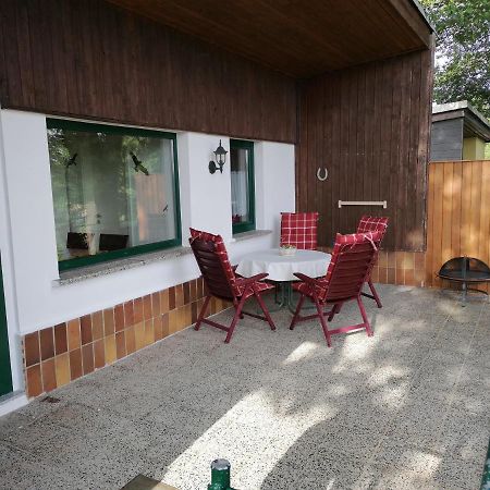Ferienhaus Regina Neudorf  Ngoại thất bức ảnh
