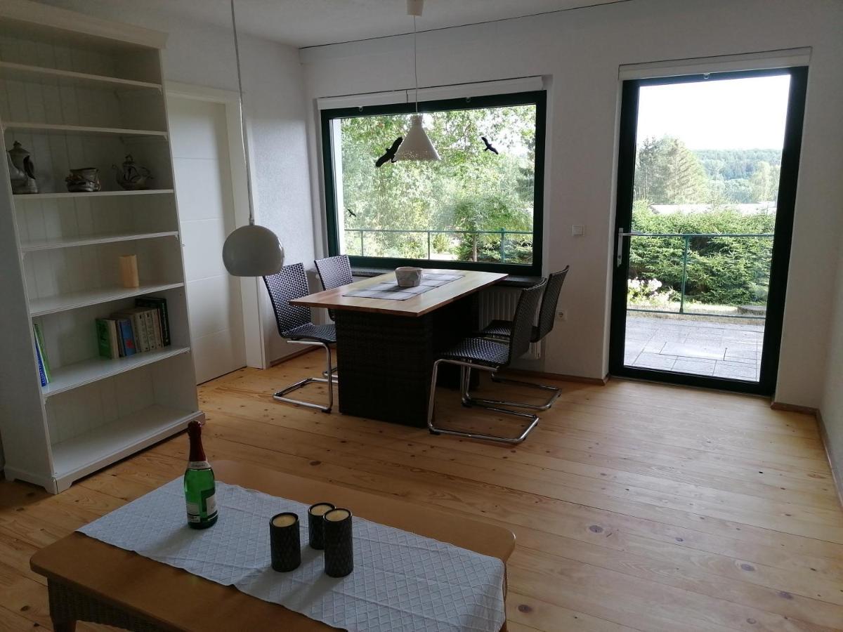 Ferienhaus Regina Neudorf  Ngoại thất bức ảnh