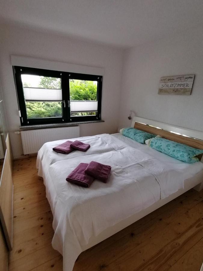 Ferienhaus Regina Neudorf  Ngoại thất bức ảnh