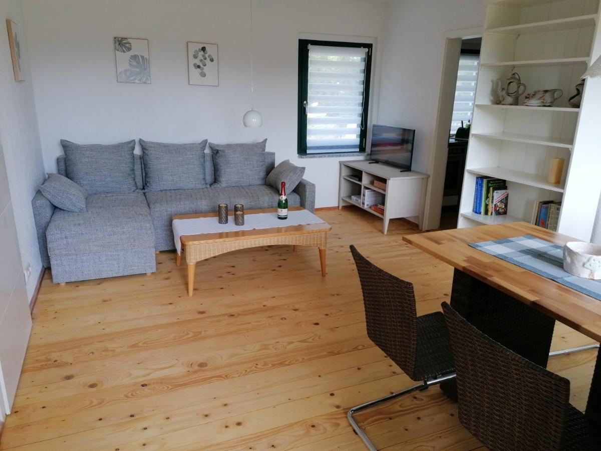 Ferienhaus Regina Neudorf  Ngoại thất bức ảnh
