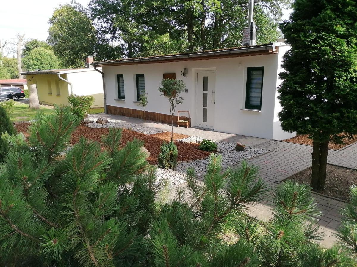 Ferienhaus Regina Neudorf  Ngoại thất bức ảnh