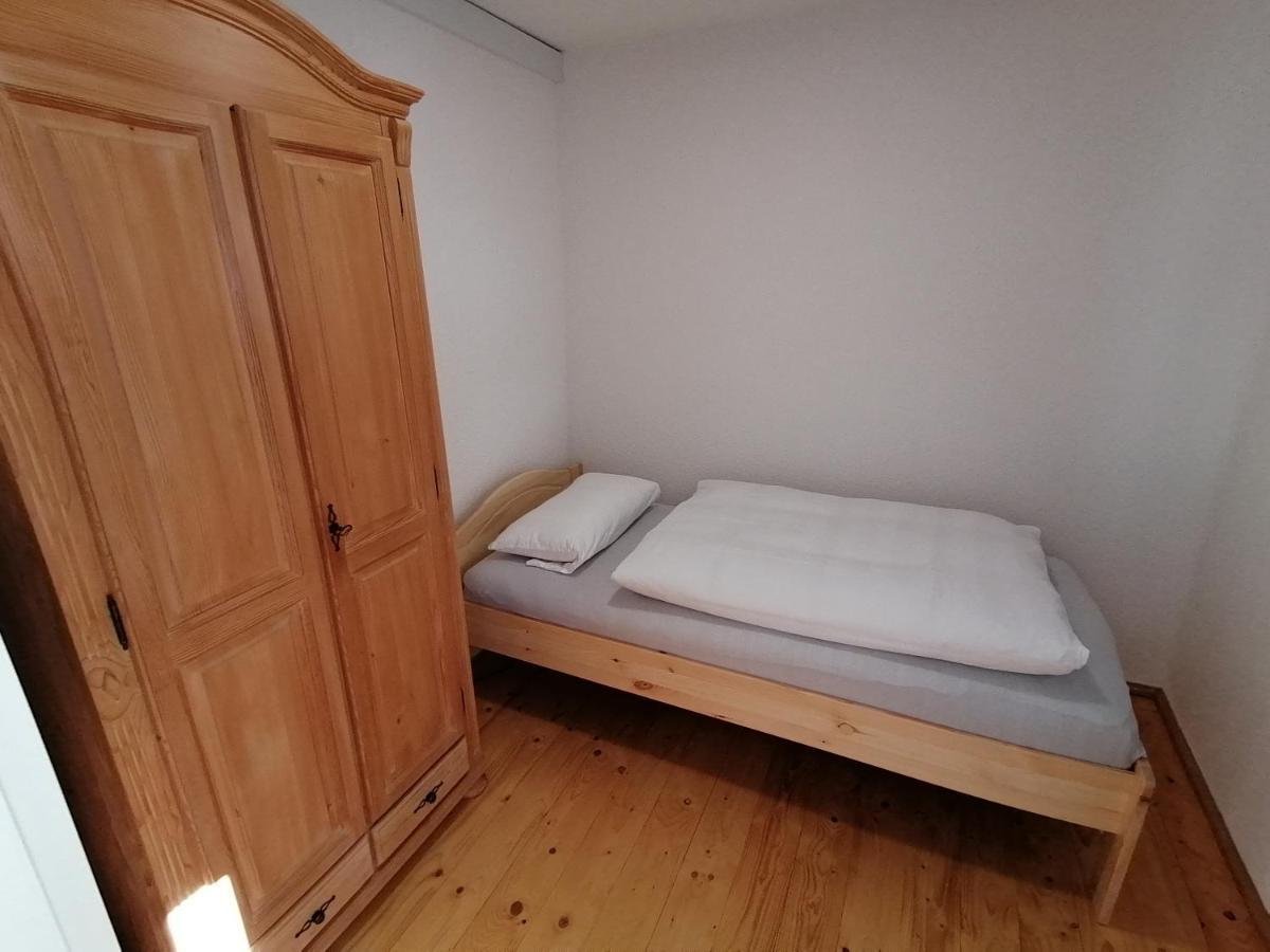 Ferienhaus Regina Neudorf  Ngoại thất bức ảnh