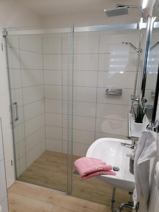 Ferienhaus Regina Neudorf  Ngoại thất bức ảnh